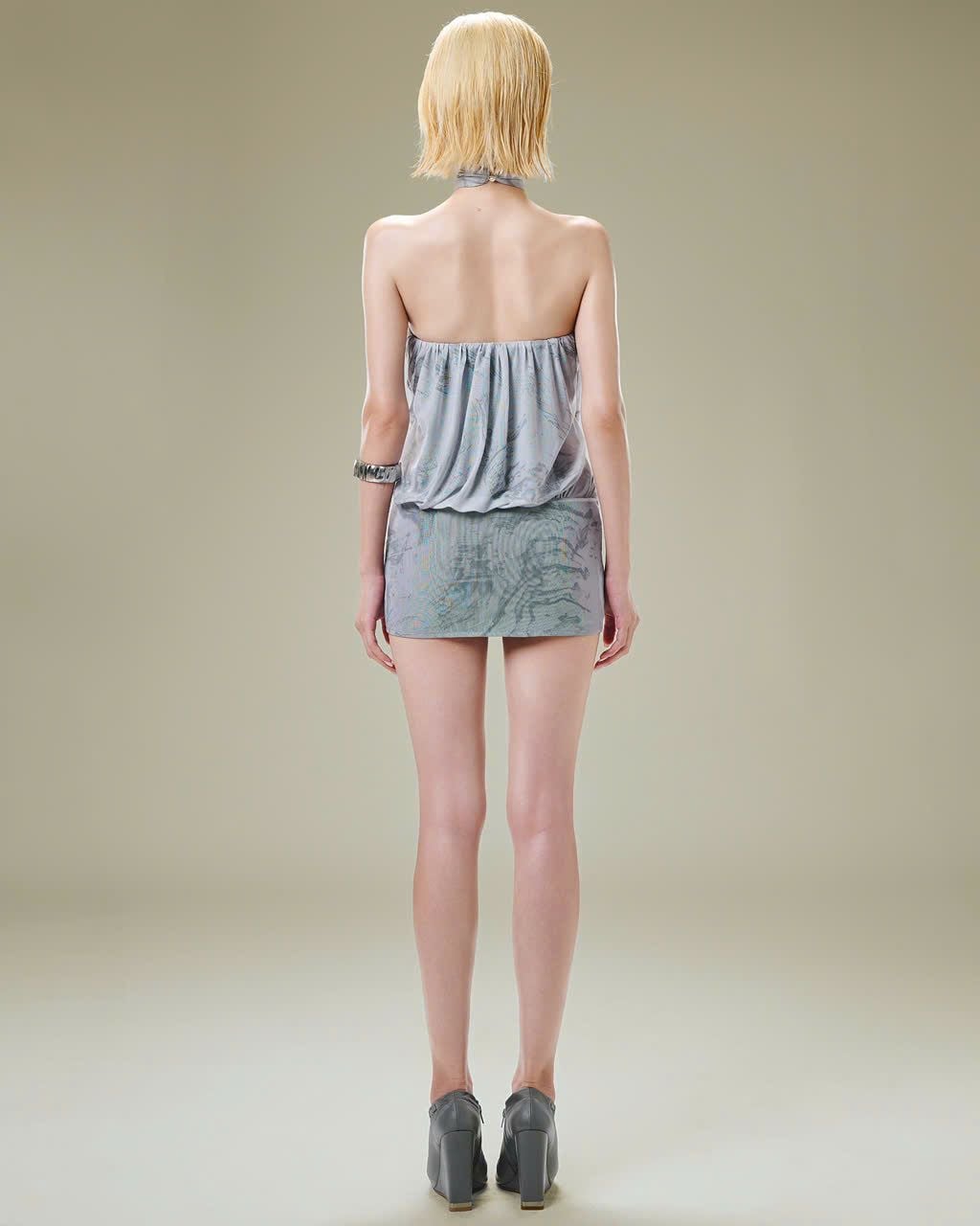 Mist Body Dress