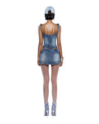 LSOUL Enal Top Vietnamese Womenswear