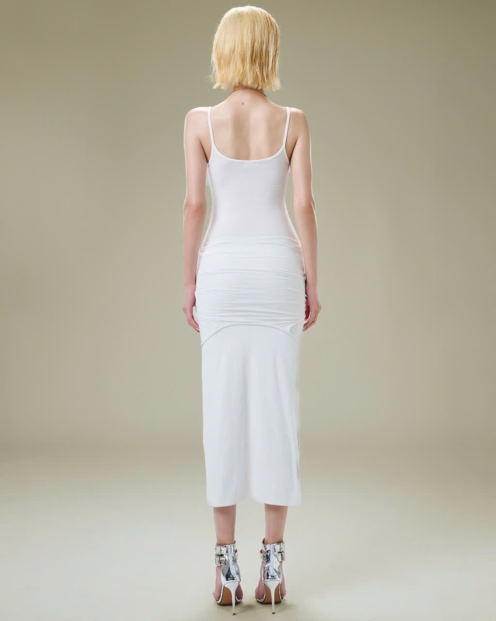 Blessed Girl Body Dress