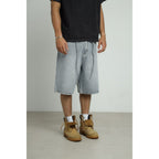 DVT Short Jeans