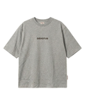DEVOTUS DVT Basic V2 Oversized T-Shirt Vietnamese Streetwear