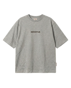 DEVOTUS DVT Basic V2 Oversized T-Shirt Vietnamese Streetwear