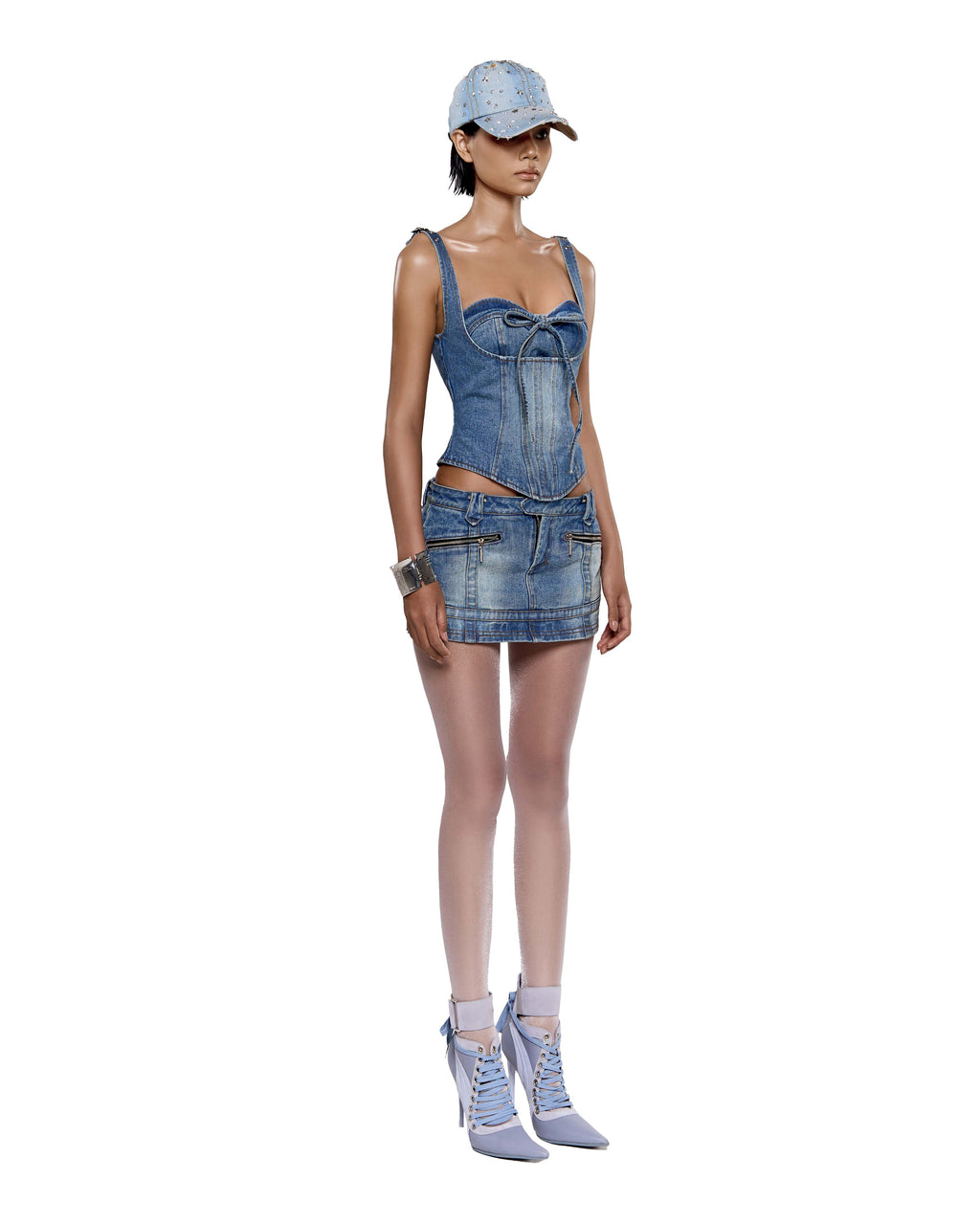 LSOUL Enal Top Vietnamese Womenswear