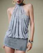 Mist Body Dress