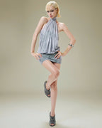 Mist Body Dress