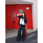 Insight Boxy T-Shirt