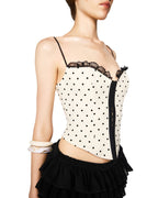 LSOUL Jeana Top Vietnamese Womenswear