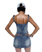 LSOUL Enal Top Vietnamese Womenswear