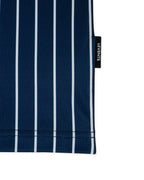 Striped Football Jersey