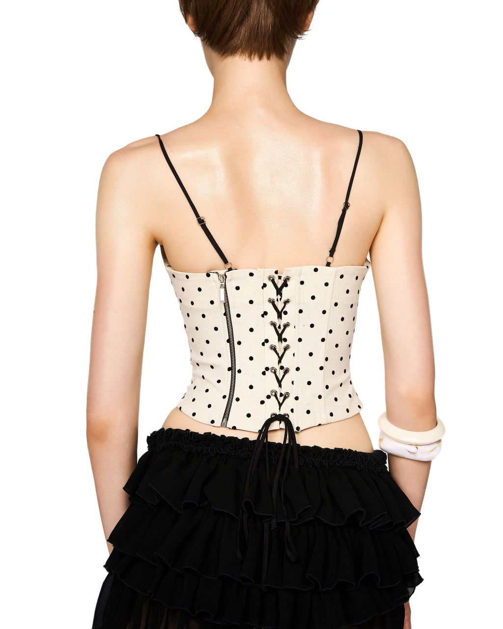 LSOUL Jeana Top Vietnamese Womenswear