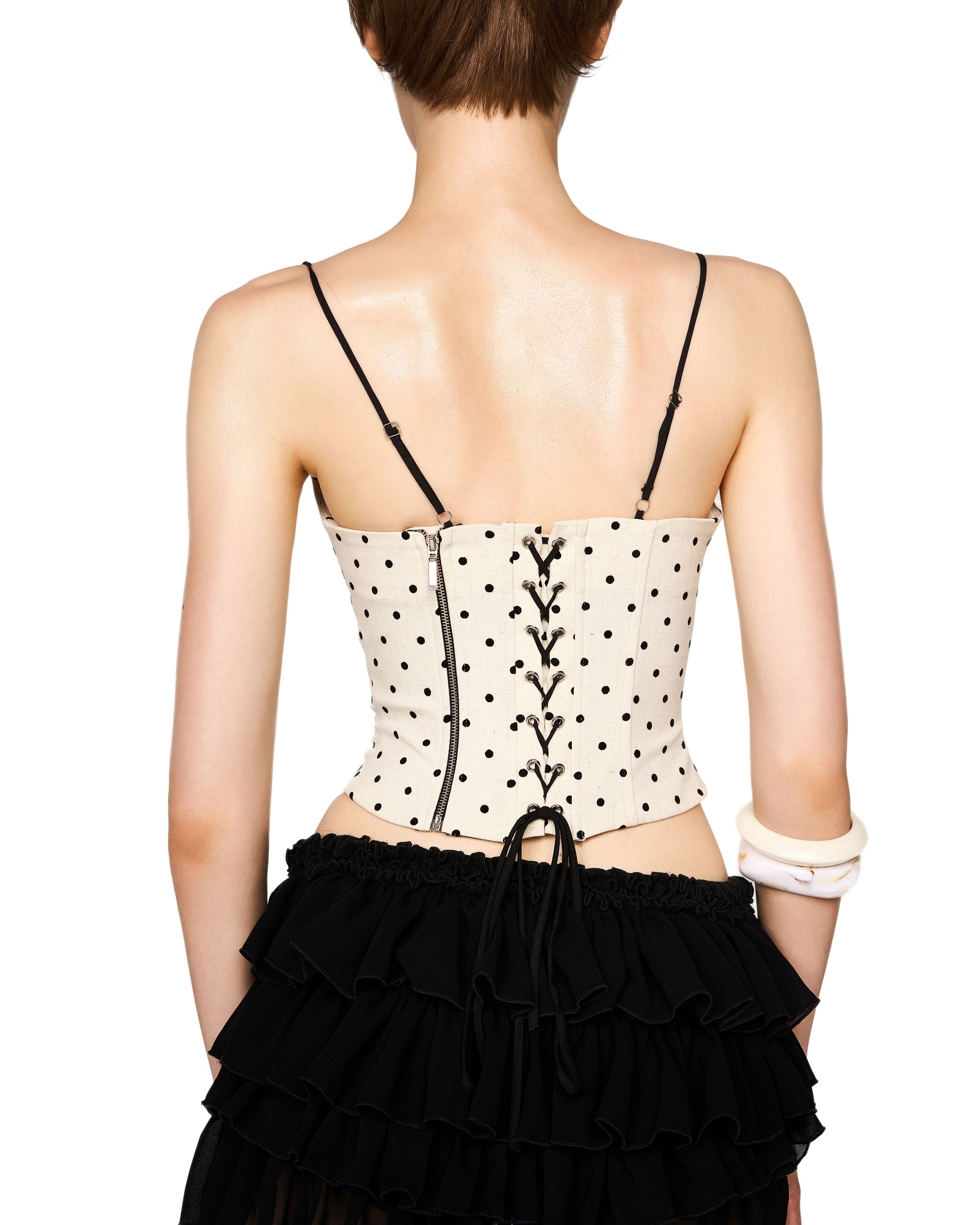 LSOUL Jeana Top Vietnamese Womenswear