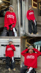 Aesthetic L Longleeve