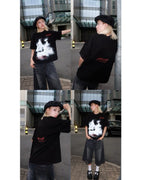 Insight Boxy T-Shirt