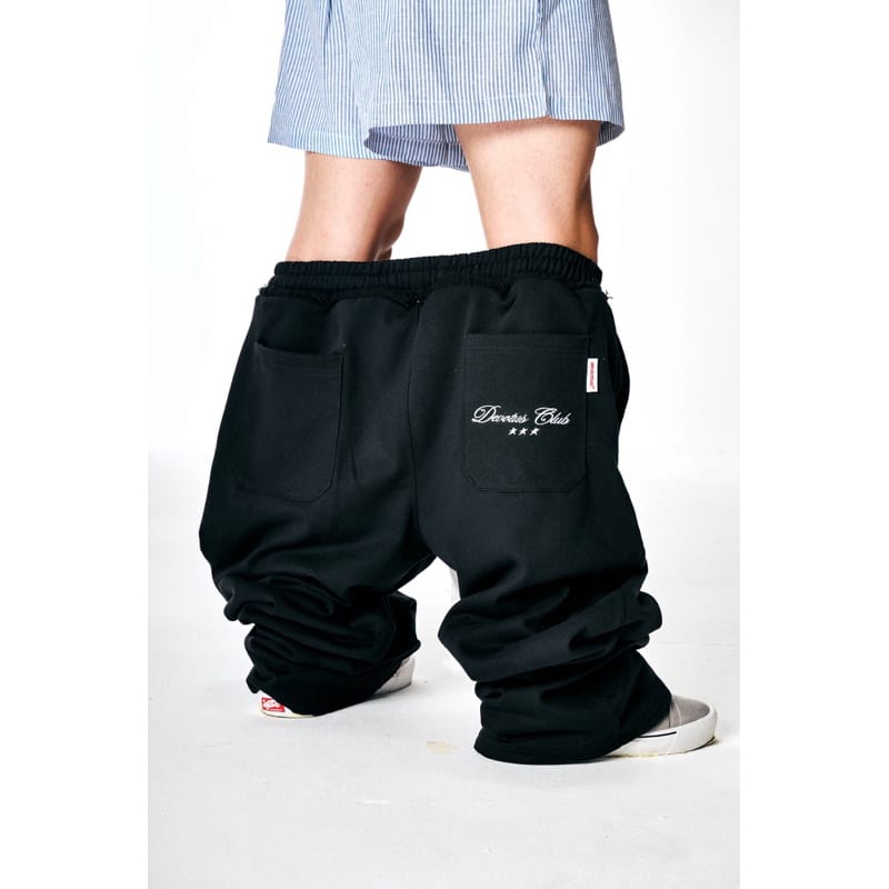DVT Sweatpants