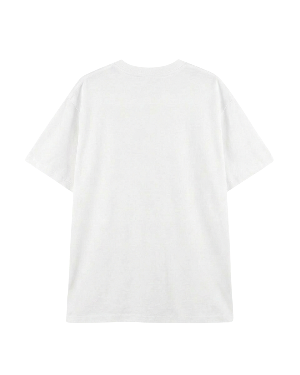 Bitexco City Oversized T-Shirt