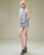 Mist Body Dress