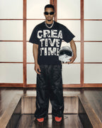 Creative Time T-Shirt