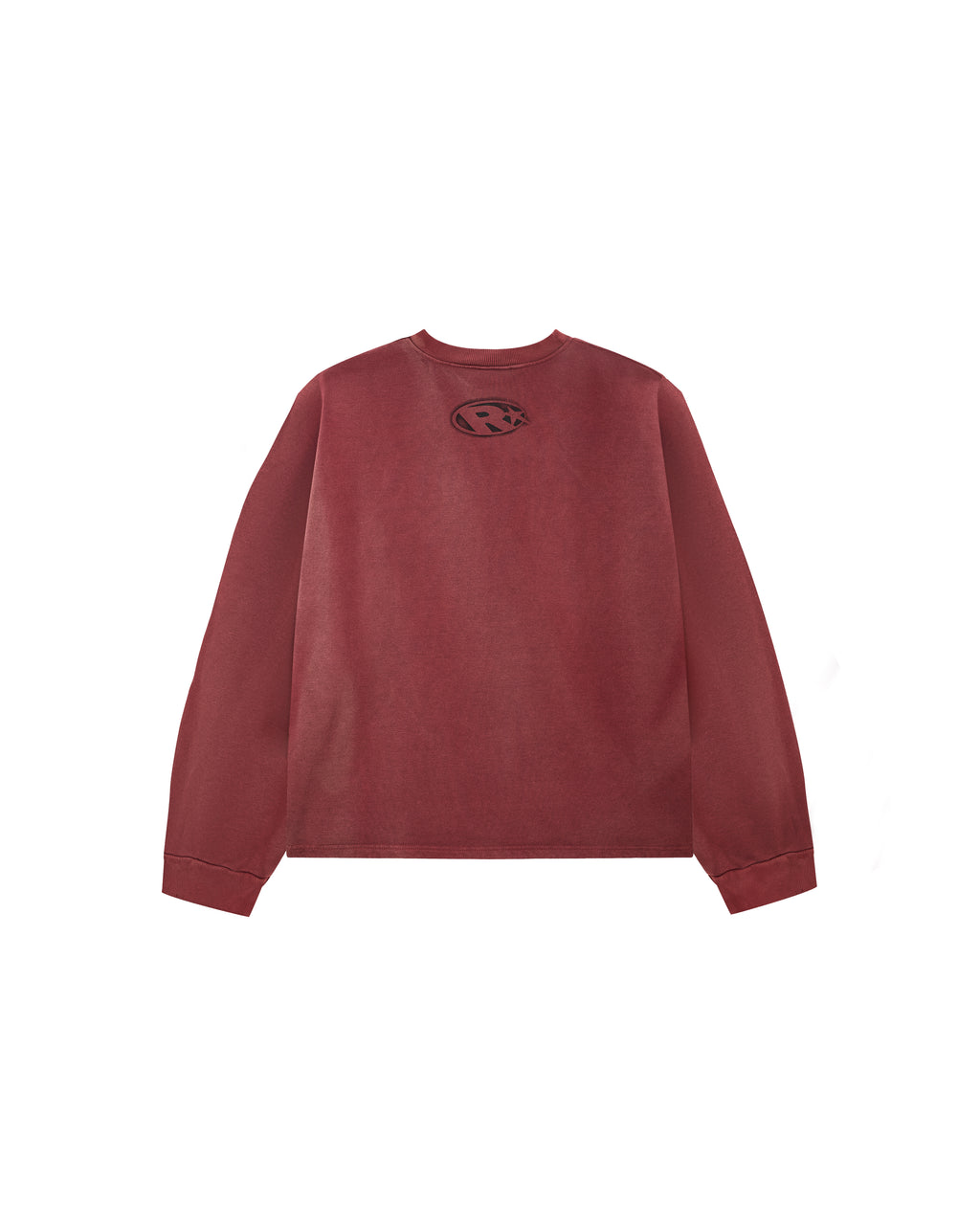 RVB Shinka Fade Sweater Vietnamese Streetwear