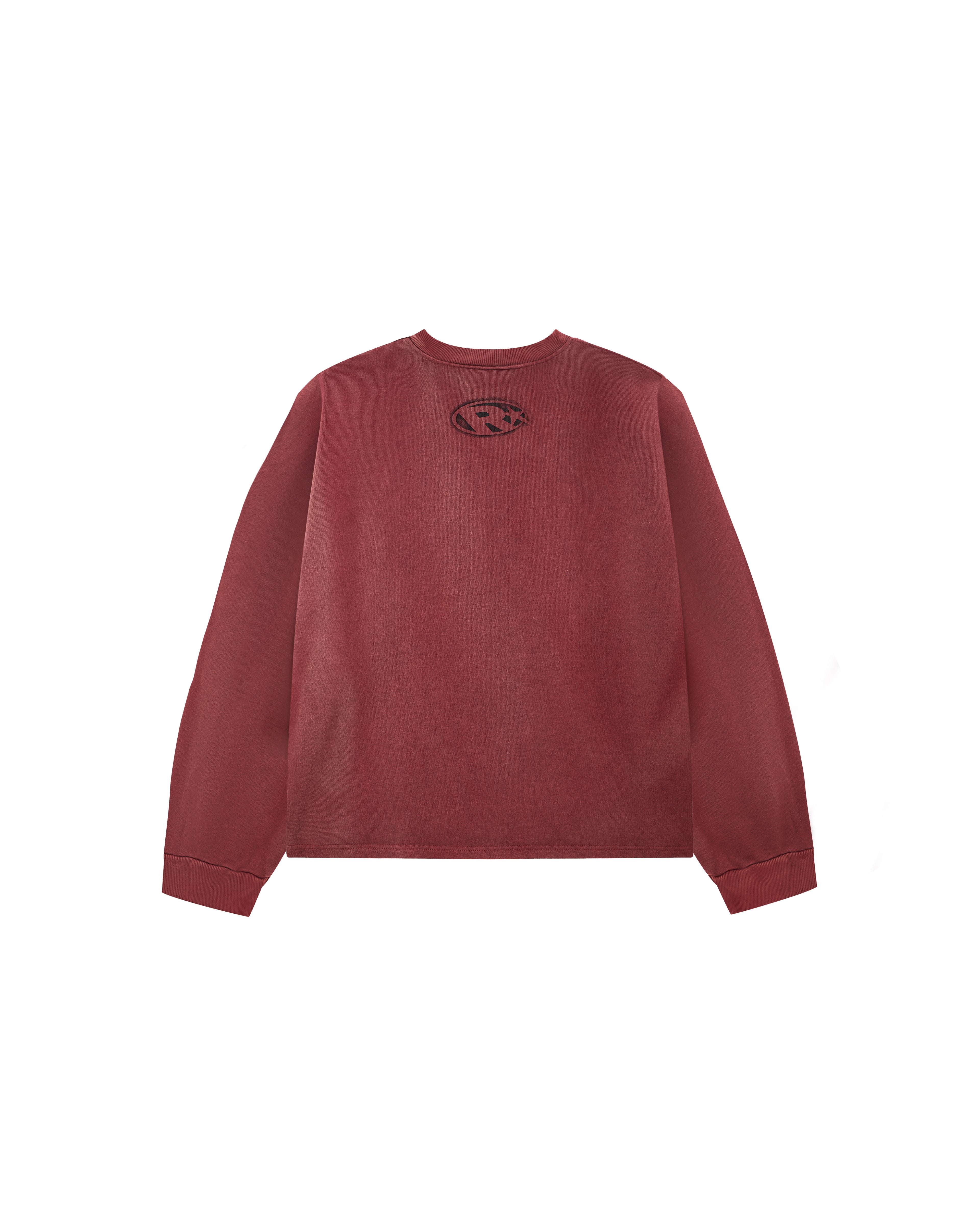 Shinka Fade Sweater