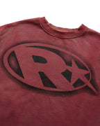 RVB Shinka Fade Sweater Vietnamese Streetwear