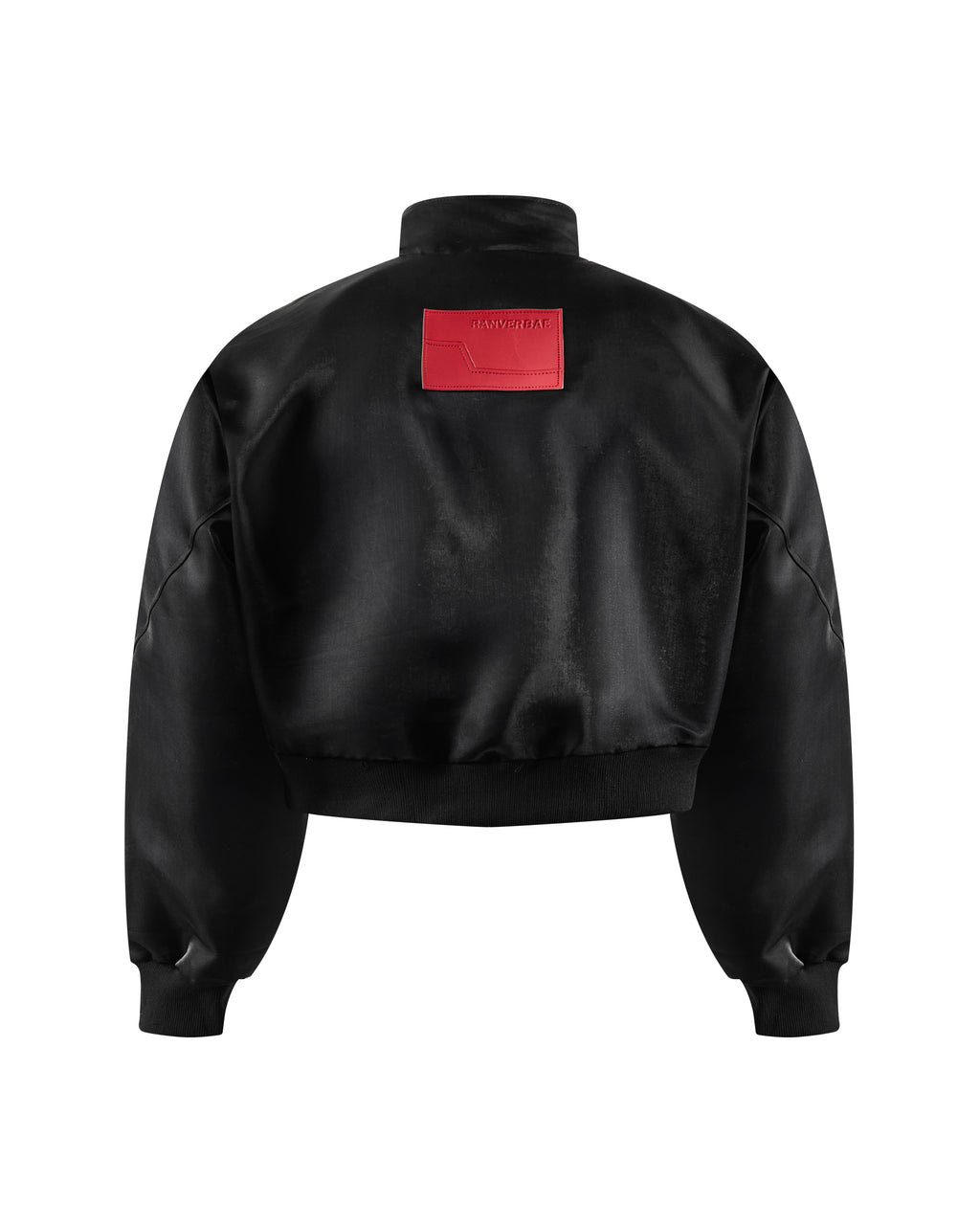 RVB Outspace Jacket Vietnamese Streetwear
