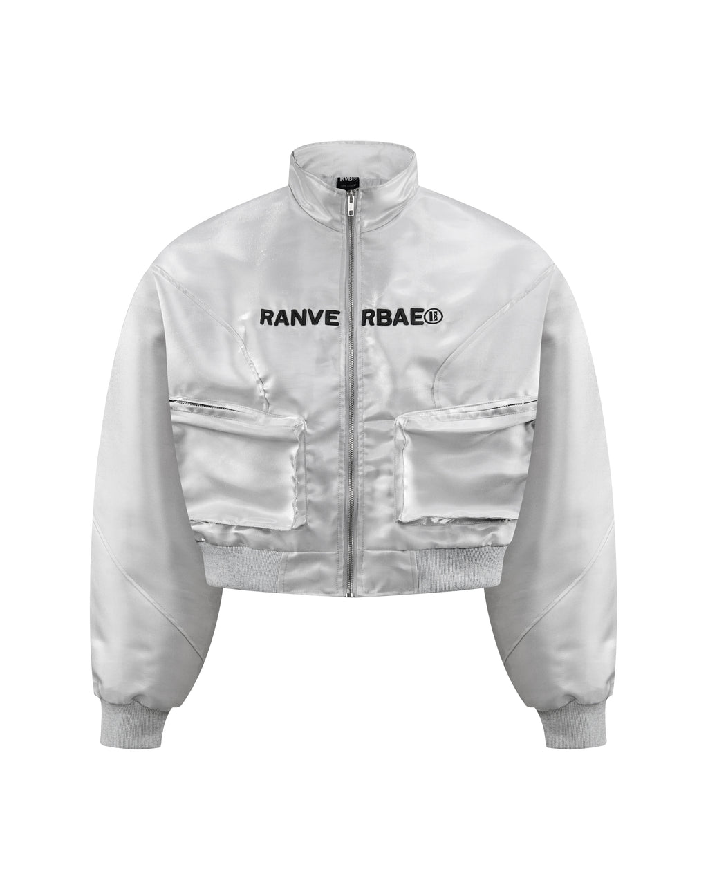 RVB Outspace Jacket Vietnamese Streetwear