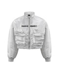 RVB Outspace Jacket Vietnamese Streetwear