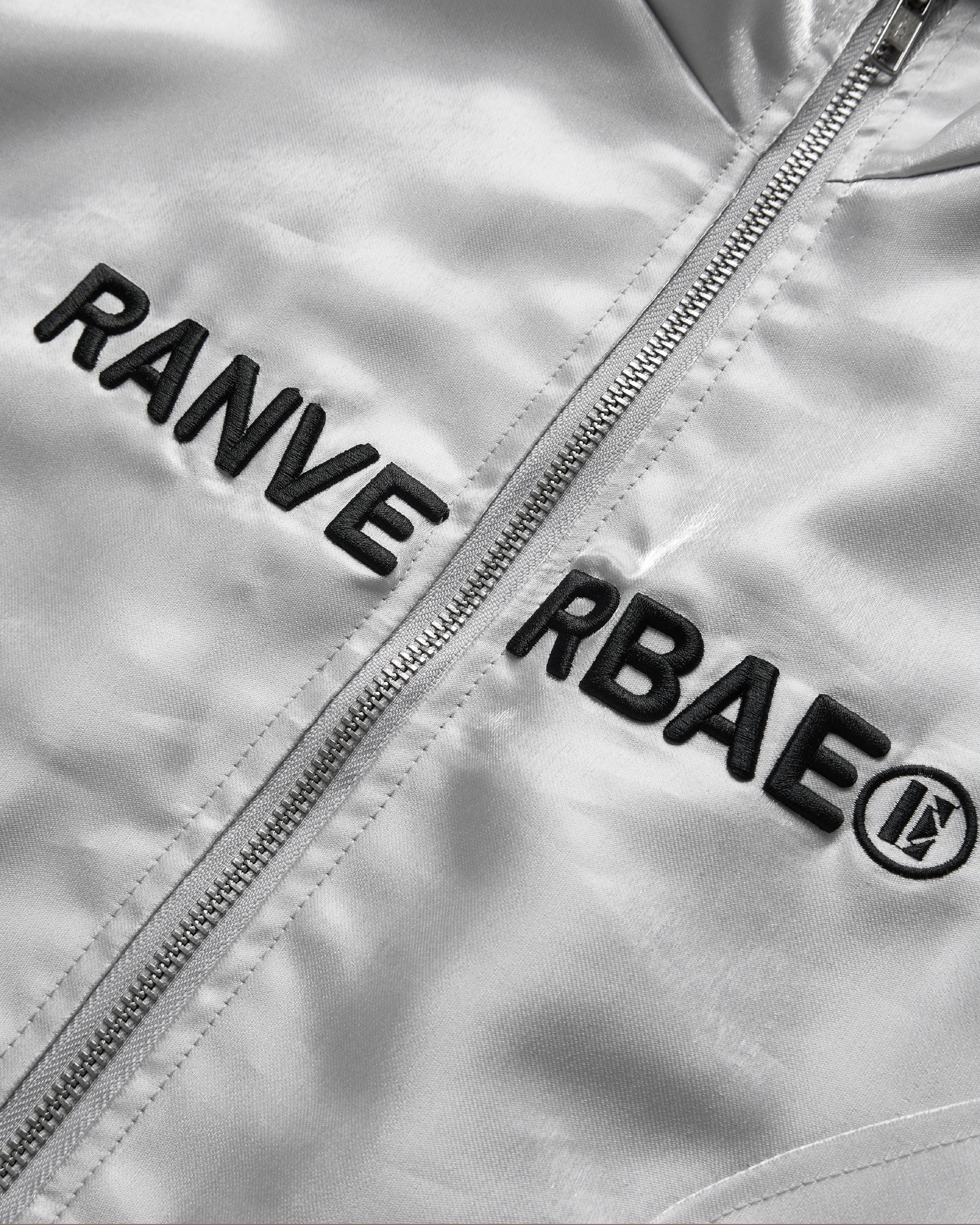 RVB Outspace Jacket Vietnamese Streetwear