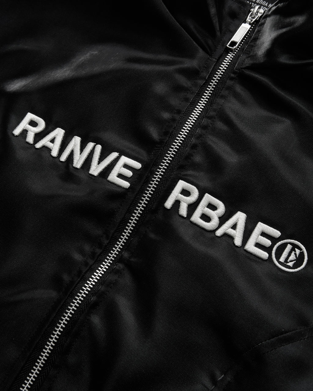 RVB Outspace Jacket Vietnamese Streetwear