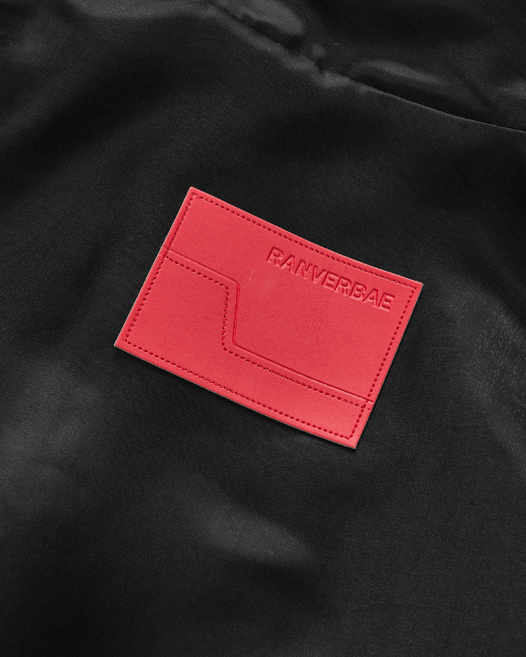 RVB Outspace Jacket Vietnamese Streetwear
