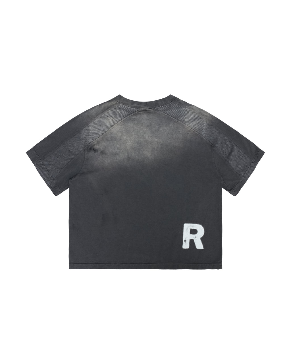 Celestial Nova Ring Boxy T-Shirt