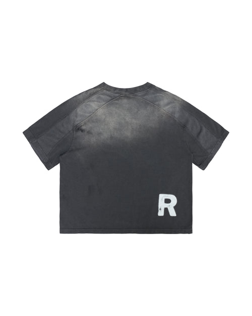 RVB Celestial Nova Ring Boxy T-Shirt Vietnamese Streetwear