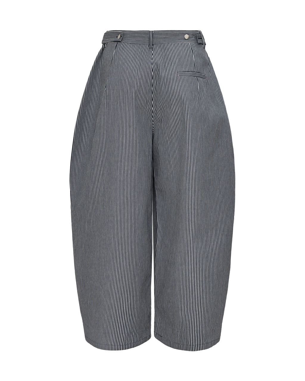 Celestial Lunar Gate Denim Pants