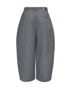 Celestial Lunar Gate Denim Pants