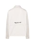 RVB Jiyu Liberty Boxy Shirt Vietnamese Streetwear