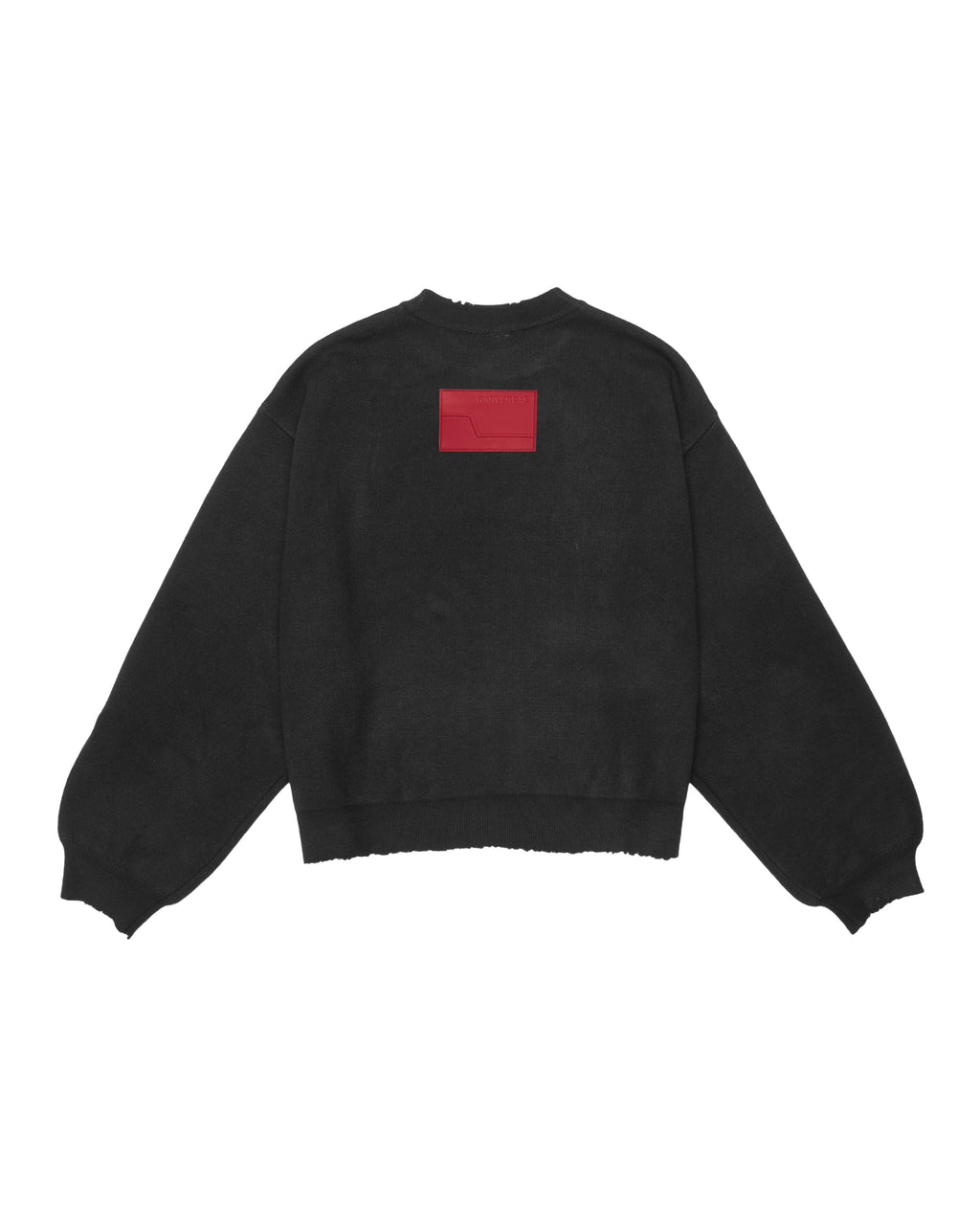 Celestial Knit Sweater