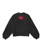 Celestial Knit Sweater