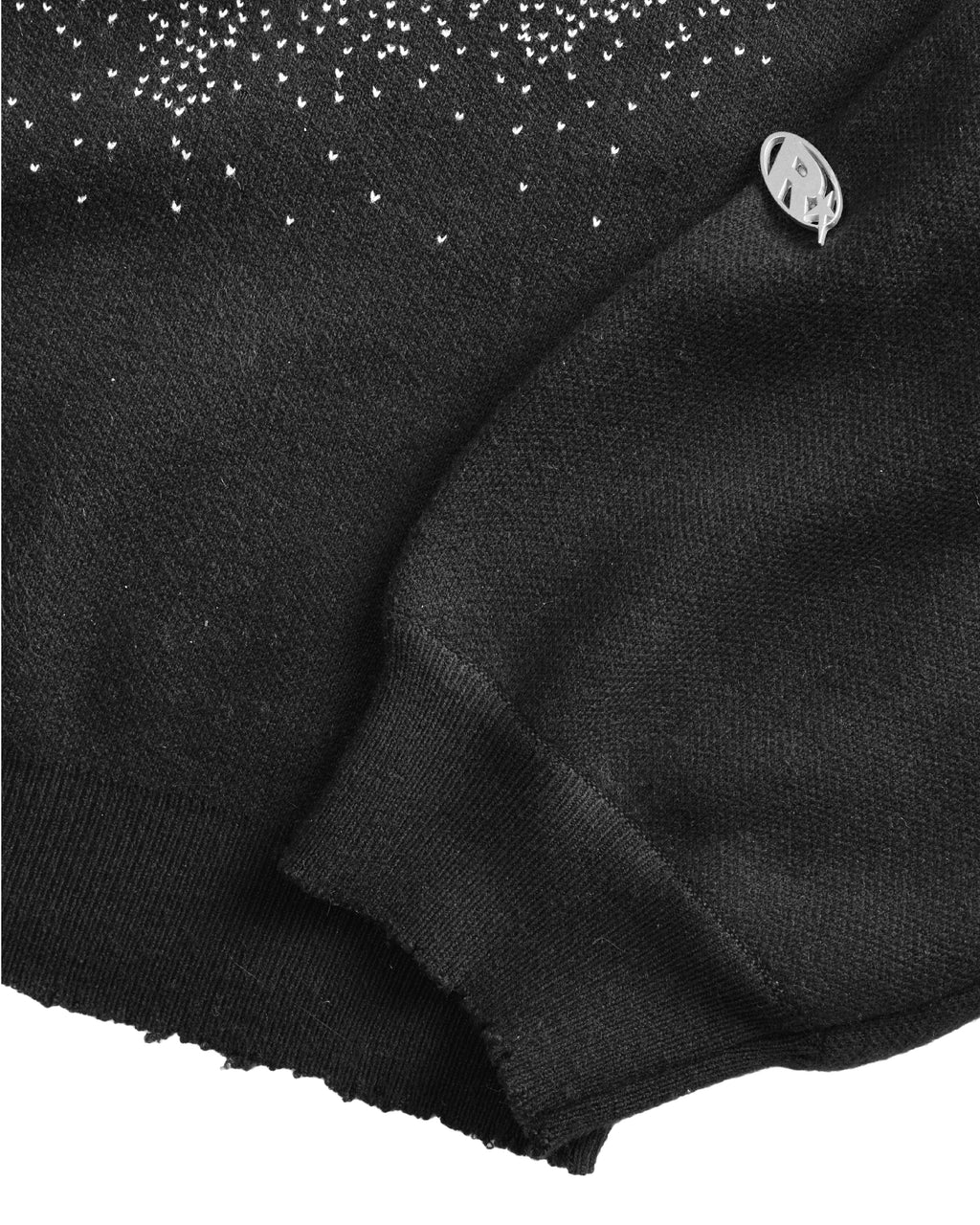 Celestial Knit Sweater