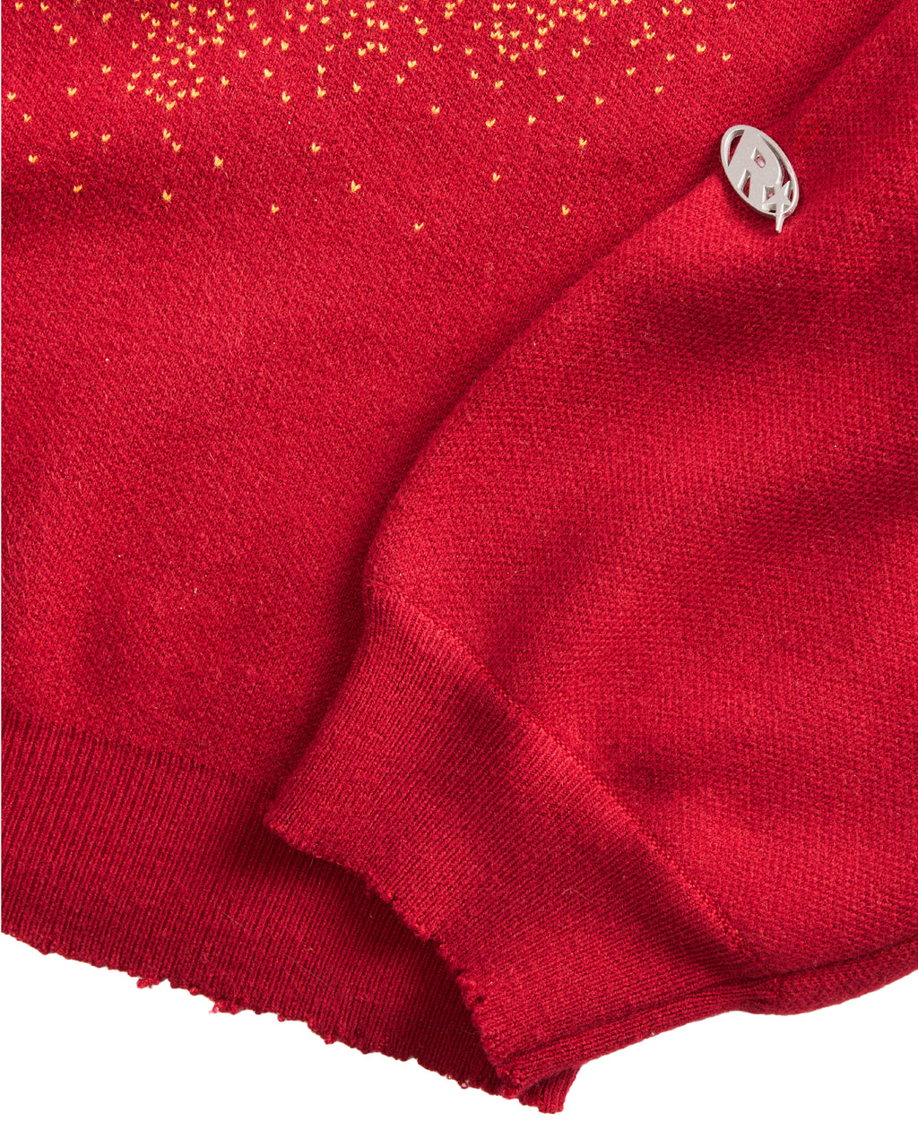 Celestial Knit Sweater