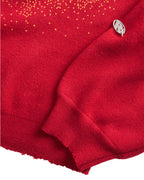 Celestial Knit Sweater