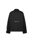 Jiyu Liberty Boxy Shirt