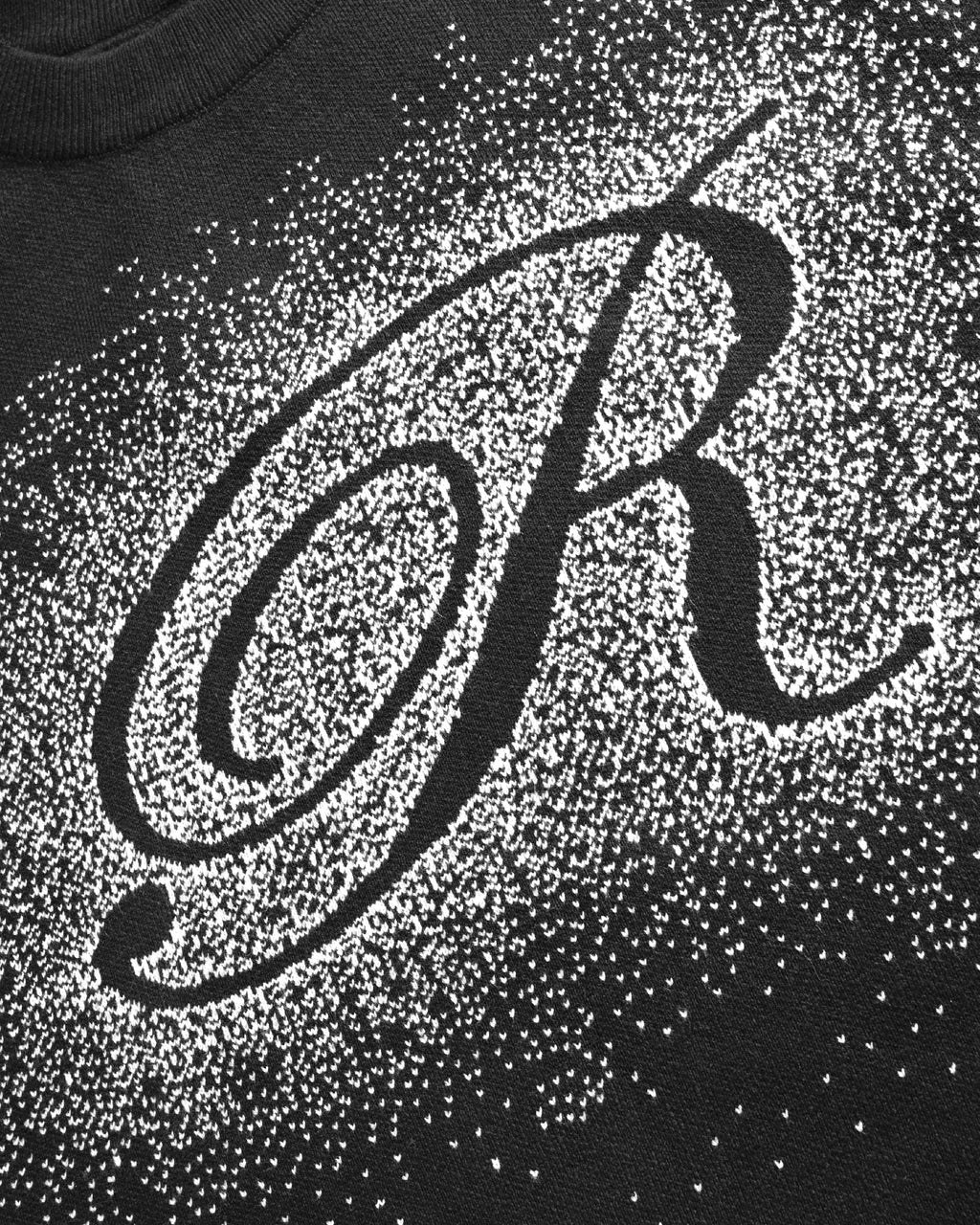 Celestial Knit Sweater