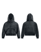 RVB Shinka Hoodie Vietnamese Streetwear