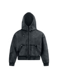 RVB Shinka Hoodie Vietnamese Streetwear