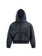 RVB Shinka Hoodie Vietnamese Streetwear