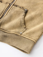 RVB Shinka Hoodie Vietnamese Streetwear