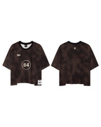 RVB Shinka 84 Boxy Jersey Vietnamese Streetwear