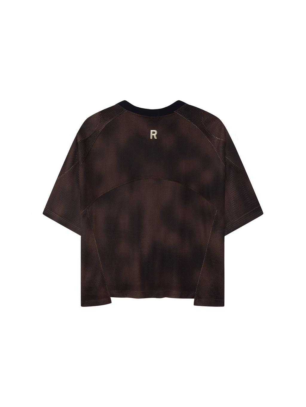 RVB Shinka 84 Boxy Jersey Vietnamese Streetwear