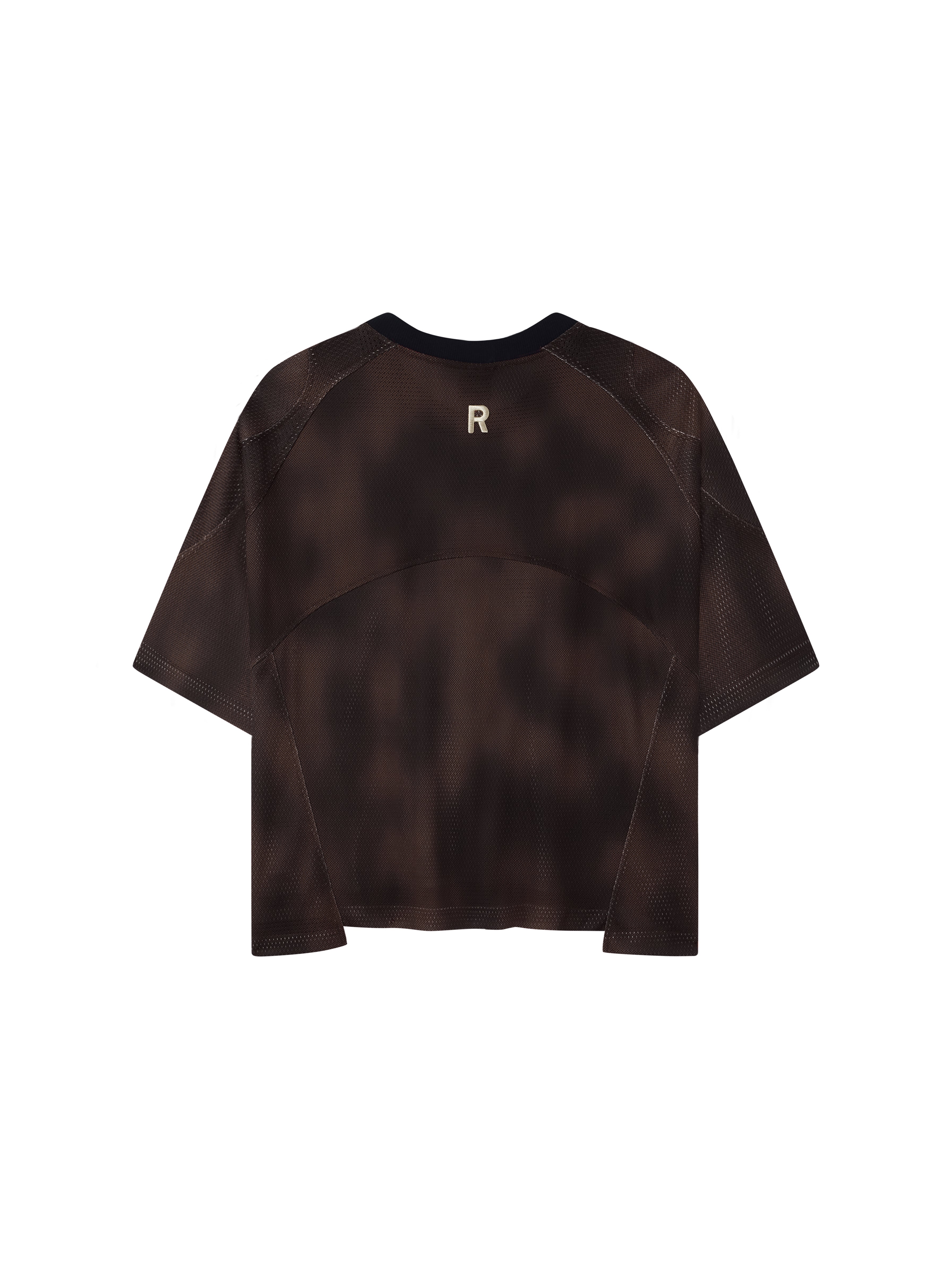 Shinka 84 Boxy Jersey