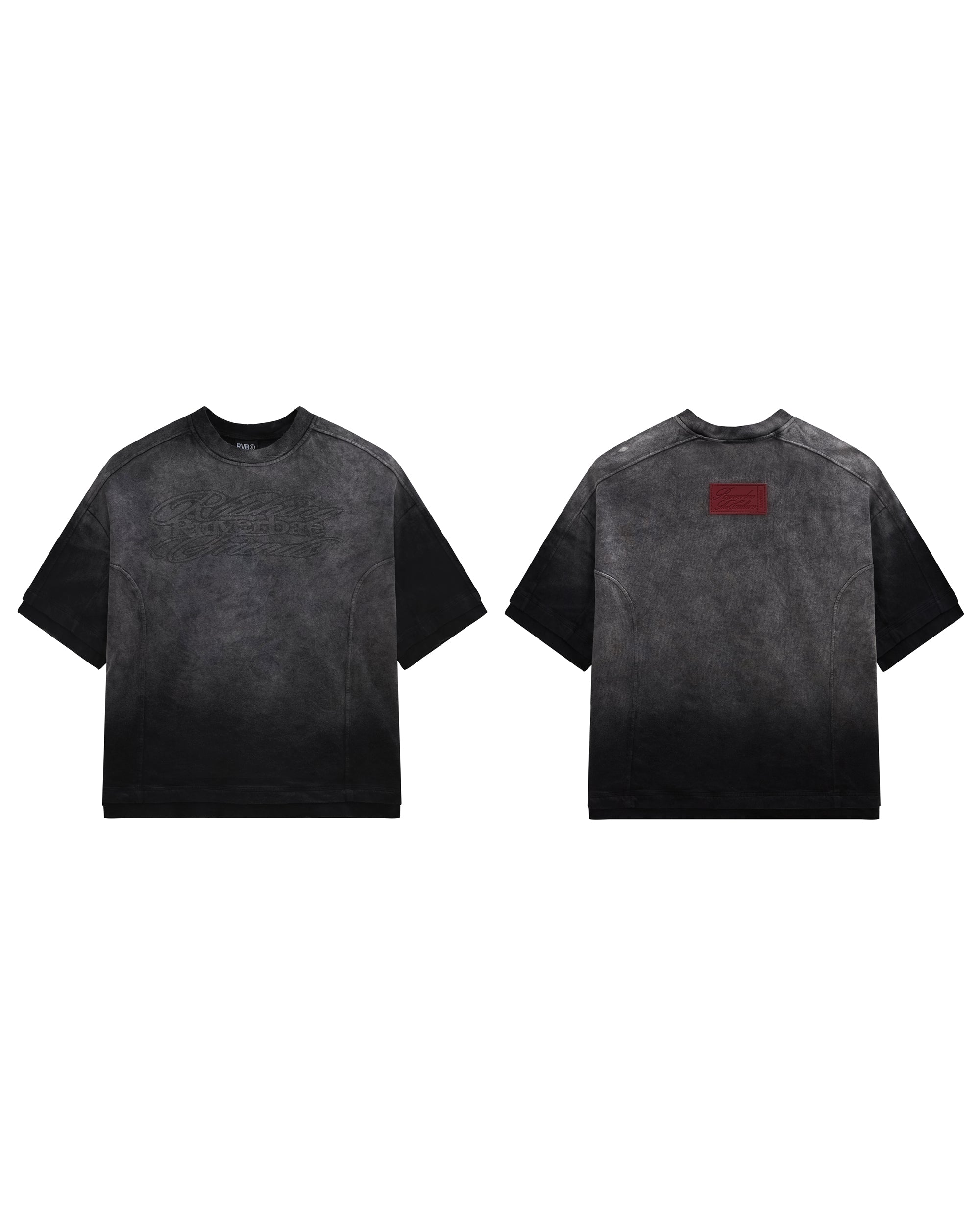 Shinka Classic Washed Tee T-Shirt